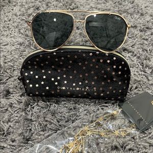 Quay Australia Sunglasses